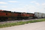 BNSF 6770